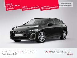 Mythosschwarz metallic Gebraucht 2025 Audi A5 Edition .1 Coupé | 41.798 € (Superpreis)