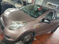 Braun Gebraucht 2011 Suzuki Alto Kleinwagen | 1.999 € (Guter Preis)