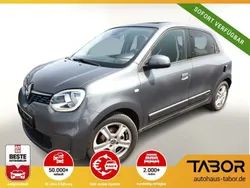 Grau Gebraucht 2022 Renault Twingo Intens Kleinwagen | 12.788 € (Fairer Preis)