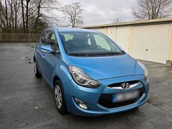 Braun Gebraucht 2012 Hyundai ix20 Kleinwagen | 3.750 € (Fairer Preis)