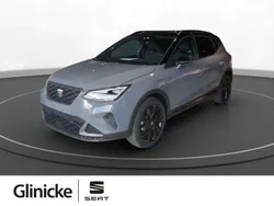 Graphengrau Neu 2025 Seat Arona Black Edition SUV | 28.200 € (Etwas zu teuer)