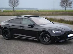 Gebraucht 2021 Audi RS5 Sportback Ambiente Coupé | 62.499 € (Fairer Preis)