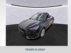 Midnight schwarz metallic Gebraucht 2022 Cupra Formentor SUV | 21.440 € (Superpreis)