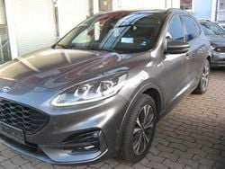 Grau Gebraucht 2020 Ford Kuga ST-Line X SUV | 17.500 € (Guter Preis)