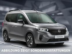 Grau (grey metallic) Neu 2025 Nissan Townstar N-Connecta Van | 29.912 € (Guter Preis)