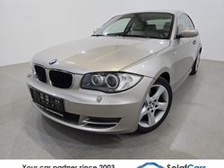 Grau Gebraucht 2008 BMW 120 Kleinwagen | 7.900 € (Fairer Preis)