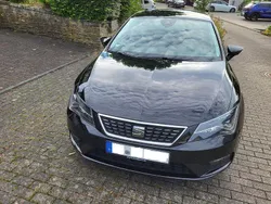 Schwarz Gebraucht 2019 Seat Leon XCELLENCE Limousine | 14.800 € (Guter Preis)