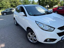 Weiß Gebraucht 2012 Hyundai ix35 SUV | 8.499 € (Fairer Preis)