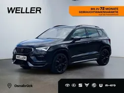 Schwarz Gebraucht 2023 Cupra Ateca SUV | 34.690 € (Fairer Preis)