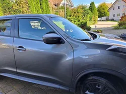 Grau Gebraucht 2014 Nissan Juke Acenta SUV | 5.000 €