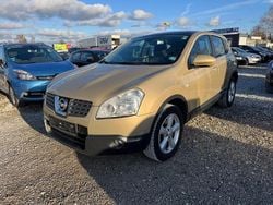 Gold Gebraucht 2007 Nissan Qashqai SUV | 3.900 € (Guter Preis)