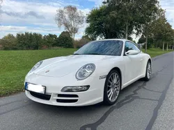 Weiß Gebraucht 2006 Porsche 911 Carrera S Coupé | 49.500 € (Guter Preis)