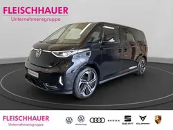 Deep black perleffekt Gebraucht 2025 VW ID. Buzz GTX Van | 75.890 € (Guter Preis)
