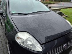 Gebraucht 2008 Fiat Punto Limousine | 1.000 € (Superpreis)