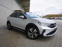Reflexsilber metallic Neu 2025 VW Taigo Life SUV | 23.950 € (Superpreis)