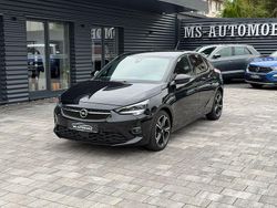 Schwarz Gebraucht 2021 Opel Corsa GS Line Kleinwagen | 15.690 € (Etwas zu teuer)