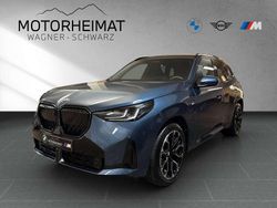 Alpinweiss iii Neu 2025 BMW X3 Performance SUV | 75.475 € (Fairer Preis)