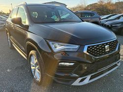 Schwarz Gebraucht 2024 Seat Ateca Xperience SUV | 26.895 € (Guter Preis)