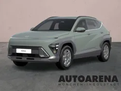 Grün ((weitere farben gegen aufpreis möglich)) Neu 2025 Hyundai Kona Trend SUV | 26.800 € (Guter Preis)