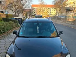 Schwarz Gebraucht 2006 Ford Mondeo Kombi | 2.000 €