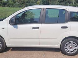 Weiß Gebraucht 2018 Fiat Panda Easy Kombi | 5.800 €