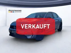 Silber Gebraucht 2024 Opel Corsa Limousine | 15.990 € (Guter Preis)