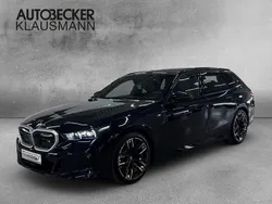 Schwarz Gebraucht 2024 BMW i5 Comfort Edition Limousine | 82.676 €