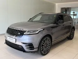 Farbe: grau Gebraucht 2020 Land Rover Range Rover Velar HSE Dynamic SUV | 42.900 € (Guter Preis)