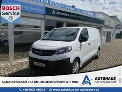 Weiß Gebraucht 2023 Opel Vivaro Edition Van | 19.450 € (Guter Preis)