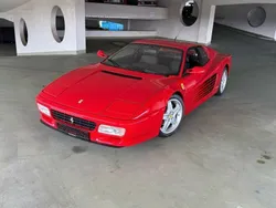 Rot Gebraucht 1994 Ferrari 512 | 165.990 €