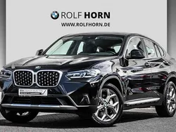 Schwarz Gebraucht 2023 BMW X4 Performance SUV | 46.640 € (Guter Preis)
