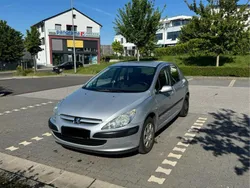 Gebraucht 2004 Peugeot 307 Limousine | 1.100 € (Fairer Preis)