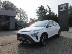 Weiß Neu 2024 Hyundai Bayon Select SUV | 20.800 € (Fairer Preis)