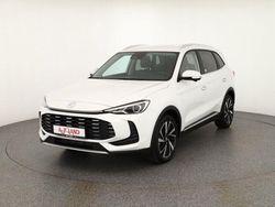 Weiß Neu 2025 MG ZS Luxury Limousine | 25.785 € (Fairer Preis)