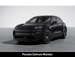 Schwarz Gebraucht 2024 Porsche Macan Sport SUV | 79.800 € (Guter Preis)