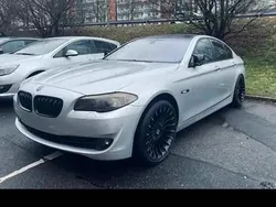 Gebraucht 2012 BMW 535 Limousine | 11.500 € (Superpreis)
