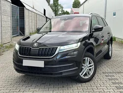 Schwarz Gebraucht 2020 Skoda Kodiaq Ambiente SUV | 18.499 € (Guter Preis)