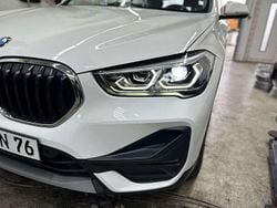 Gebraucht 2019 BMW X1 SUV | 20.200 € (Etwas zu teuer)