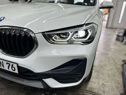 Gebraucht 2019 BMW X1 SUV | 20.200 € (Etwas zu teuer)