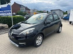 Schwarz Gebraucht 2014 Renault Scénic III Initiale Paris Van / Kleinbus | 4.490 € (Guter Preis)