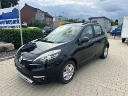 Schwarz Gebraucht 2014 Renault Scénic III Initiale Paris Van / Kleinbus | 5.490 € (Fairer Preis)