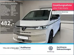VW T7