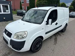 Weiß Gebraucht 2006 Fiat Doblò Van / Kleinbus | 1.650 € (Superpreis)