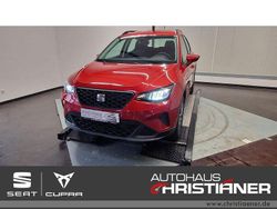 Rot Gebraucht 2024 Seat Arona Style SUV | 21.490 € (Fairer Preis)