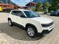 Weiß Neu 2025 Jeep Avenger Altitude SUV | 24.900 € (Superpreis)