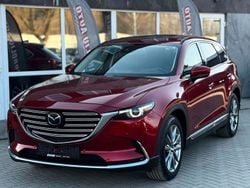 Rot Gebraucht 2022 Mazda CX-9 Touring SUV | 23.500 €