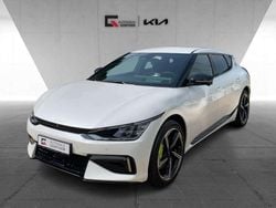 (swp) snow white pearl m Gebraucht 2023 Kia EV6 SUV | 42.990 € (Guter Preis)