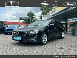 Diamant schwarz Gebraucht 2022 Opel Insignia Elegance | 19.900 € (Superpreis)