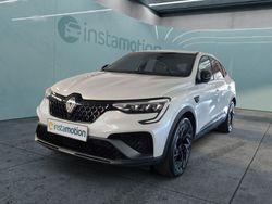 Weiß Neu 2024 Renault Arkana Esprit Alpine SUV | 37.040 € (Fairer Preis)