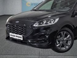 Schwarz Gebraucht 2024 Ford Kuga SUV | 31.349 € (Teuer)